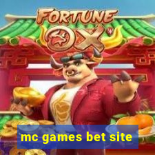 mc games bet site